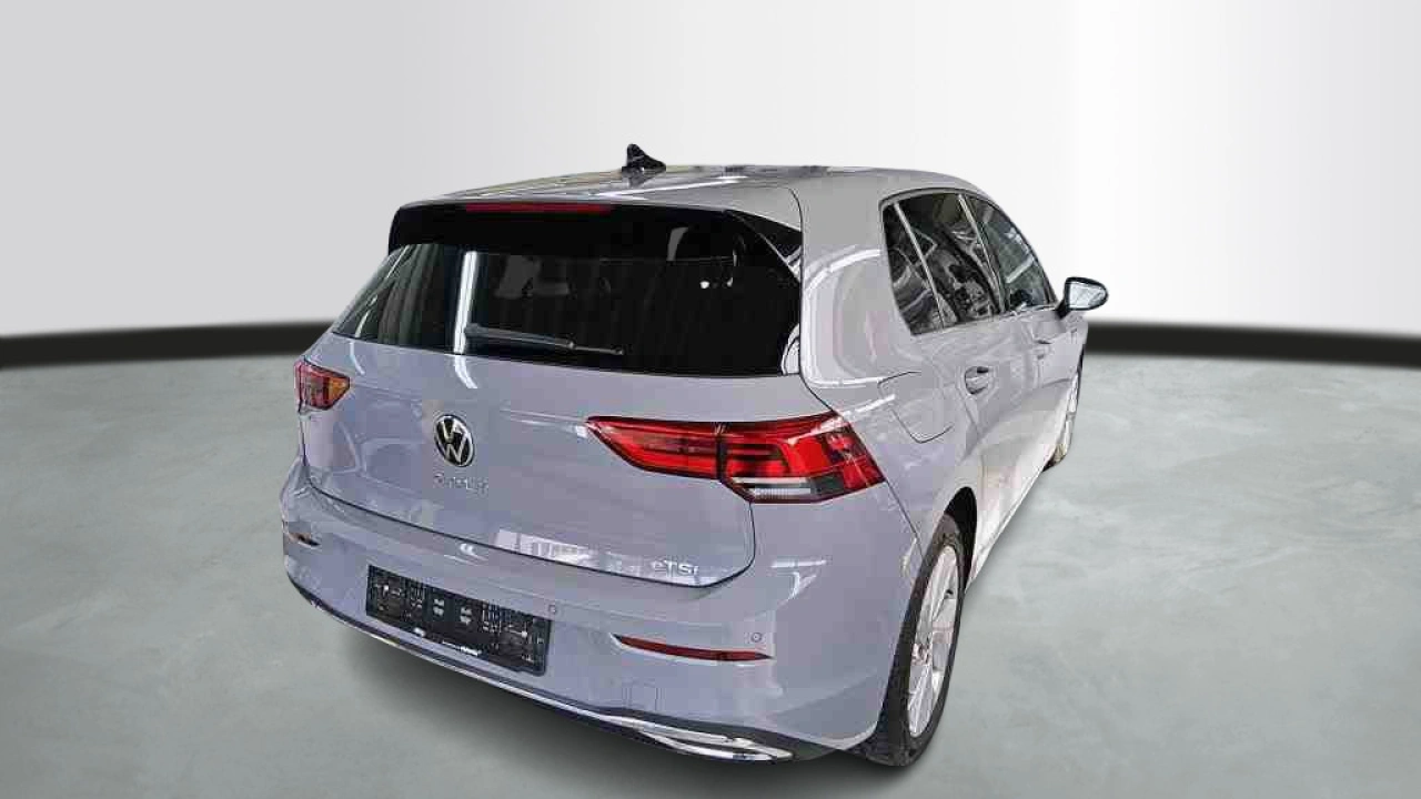 Volkswagen Golf 1.5 eTSI 130pk Automaat Style