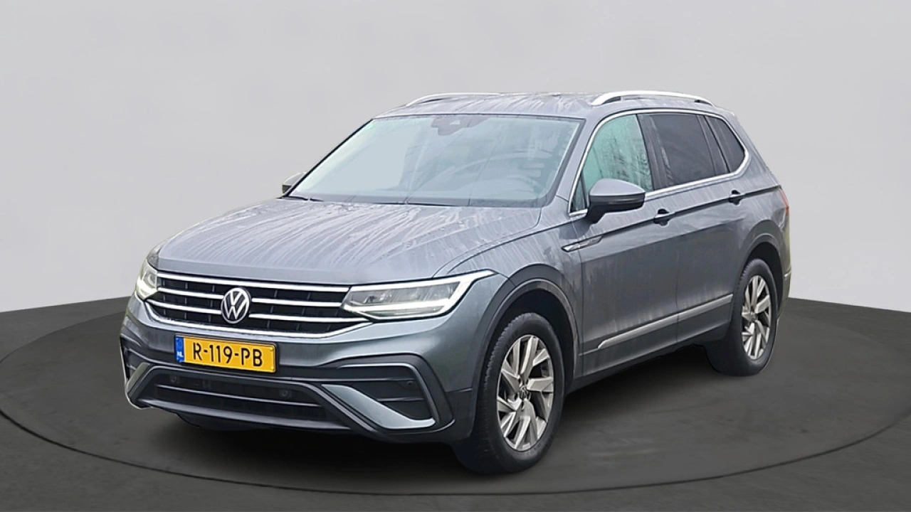 Volkswagen Tiguan Allspace 1.5 TSI 150pk Life Business 7p. DSG