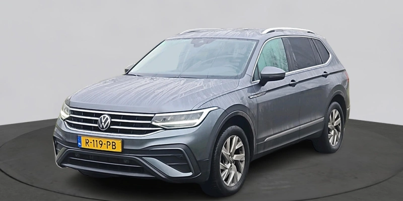 Volkswagen Tiguan Allspace 1.5 TSI 150pk Life Business 7p. DSG