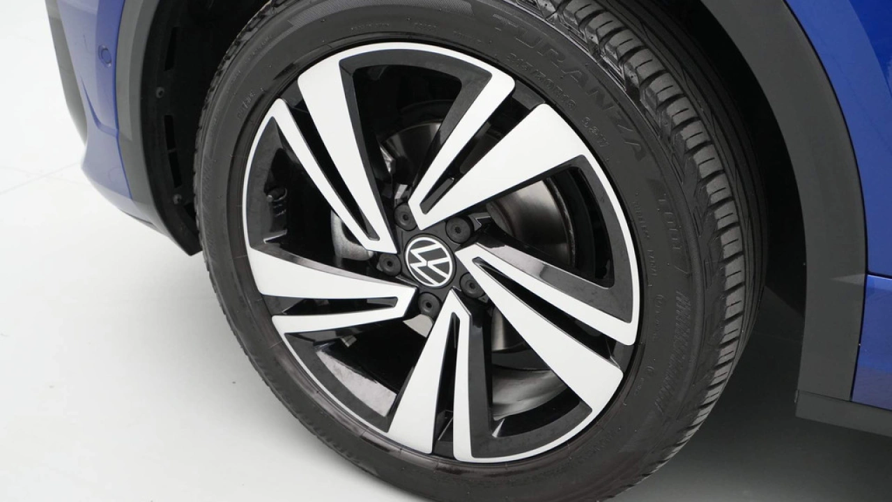 Volkswagen T-Roc 1.5 TSI 150pk DSG R-Line
