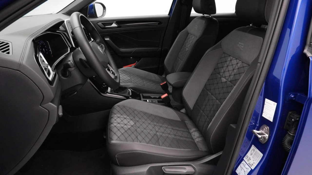 Volkswagen T-Roc 1.5 TSI 150pk DSG R-Line