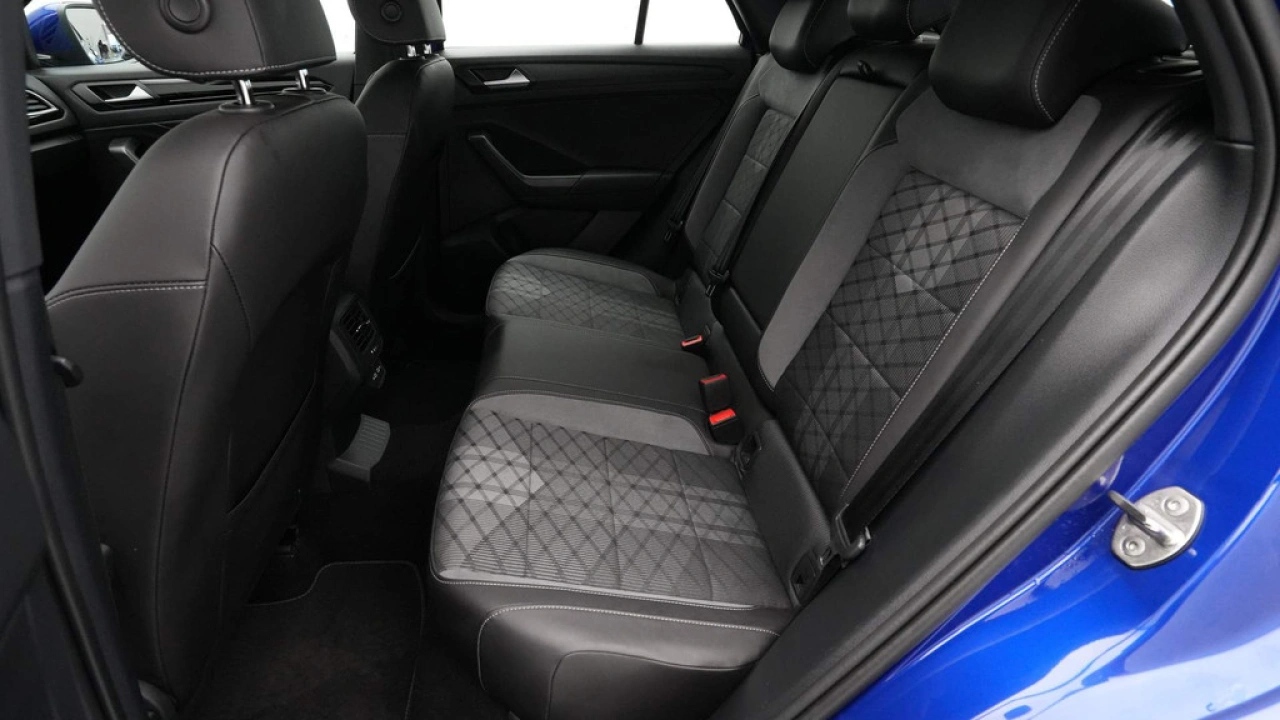 Volkswagen T-Roc 1.5 TSI 150pk DSG R-Line