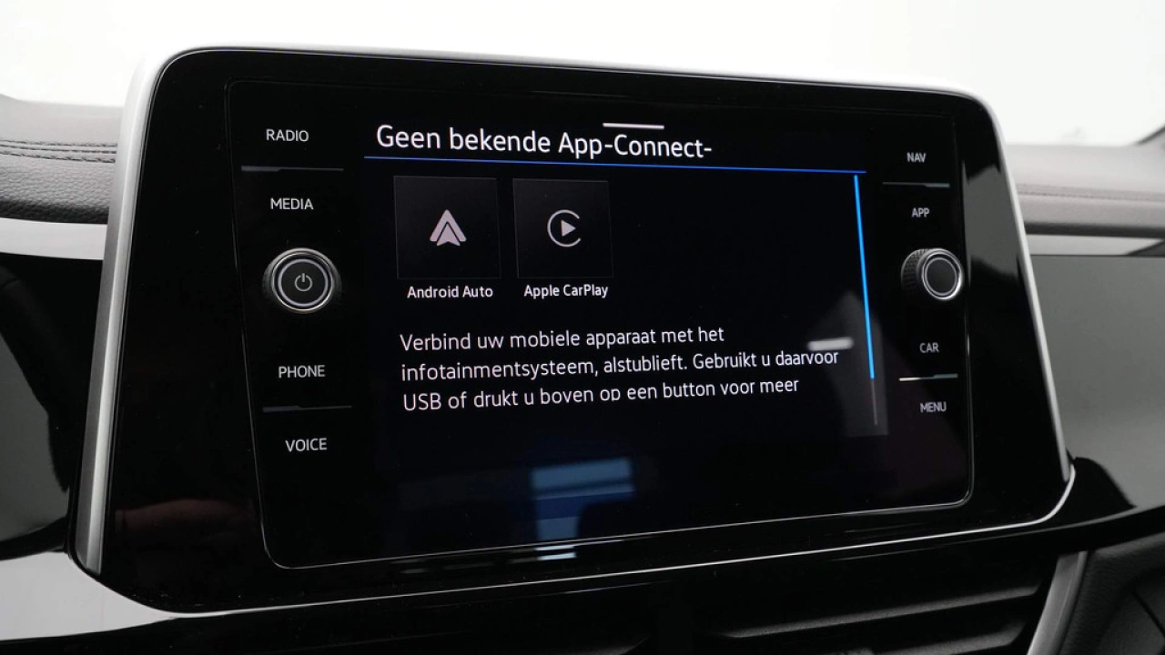 Volkswagen T-Roc 1.5 TSI 150pk DSG R-Line