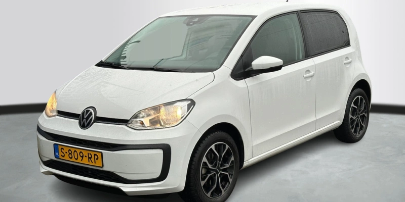 Volkswagen up! 1.0 65pk Lane Assist Bluetooth Airco