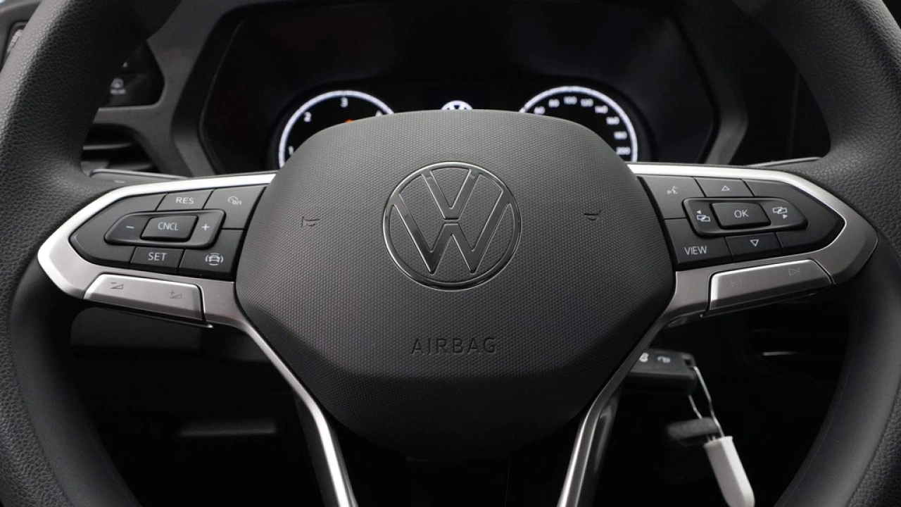 VW Bedrijfswagens Caddy Cargo 2.0 TDI Comfort