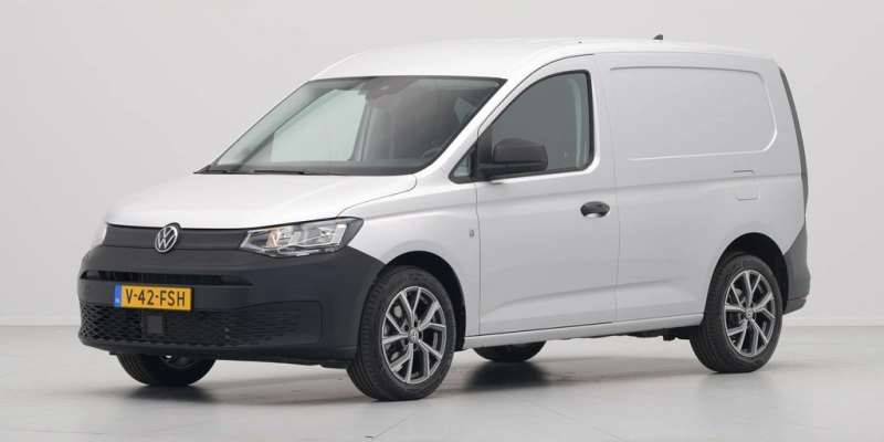 VW Bedrijfswagens Caddy Cargo 2.0 TDI Comfort