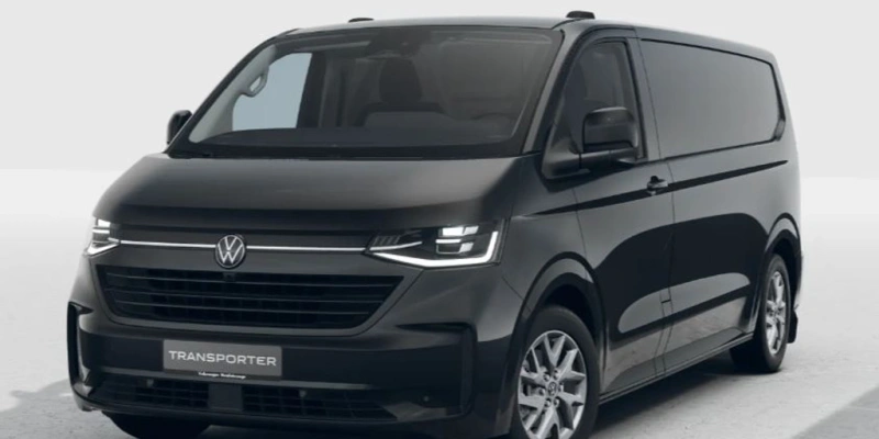 VW Bedrijfswagens Transporter 2.0 TDI 110kW 150PK L2H1 Bulli AUT