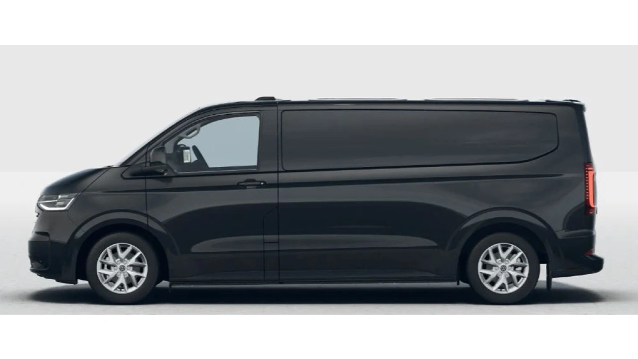 VW Bedrijfswagens Transporter 2.0 TDI 110kW 150PK L2H1 Bulli AUT