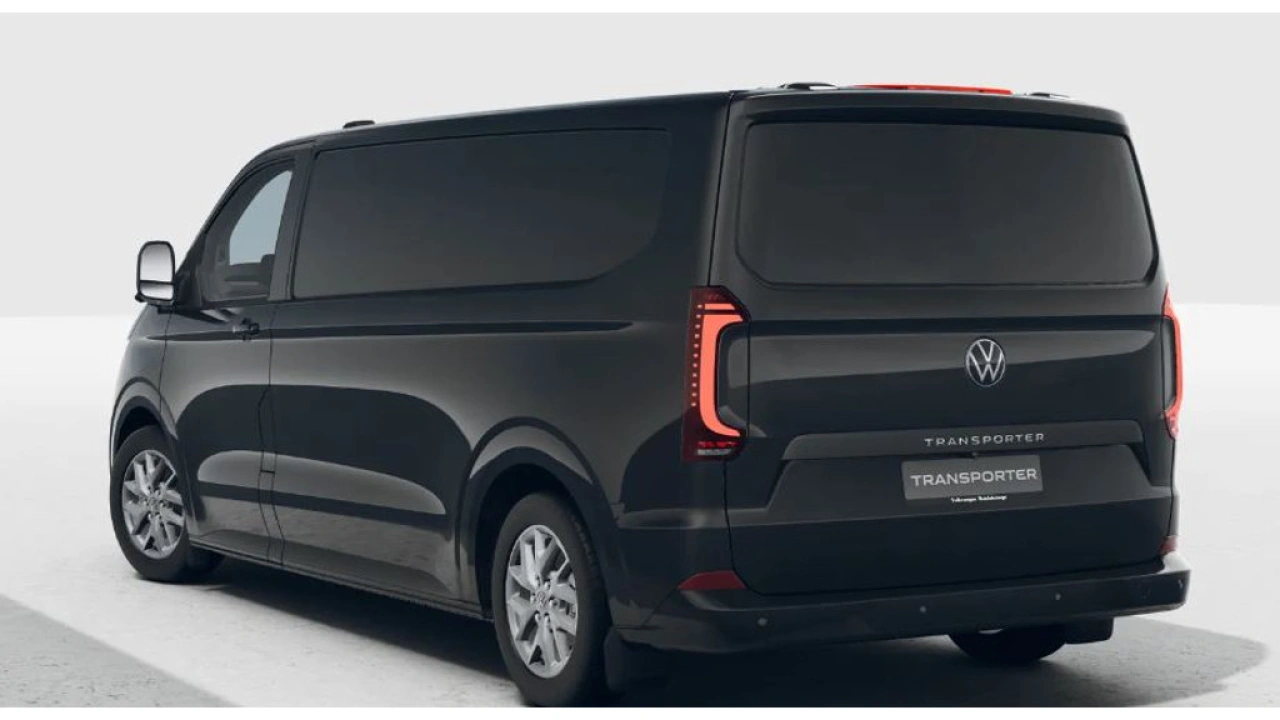 VW Bedrijfswagens Transporter 2.0 TDI 110kW 150PK L2H1 Bulli AUT