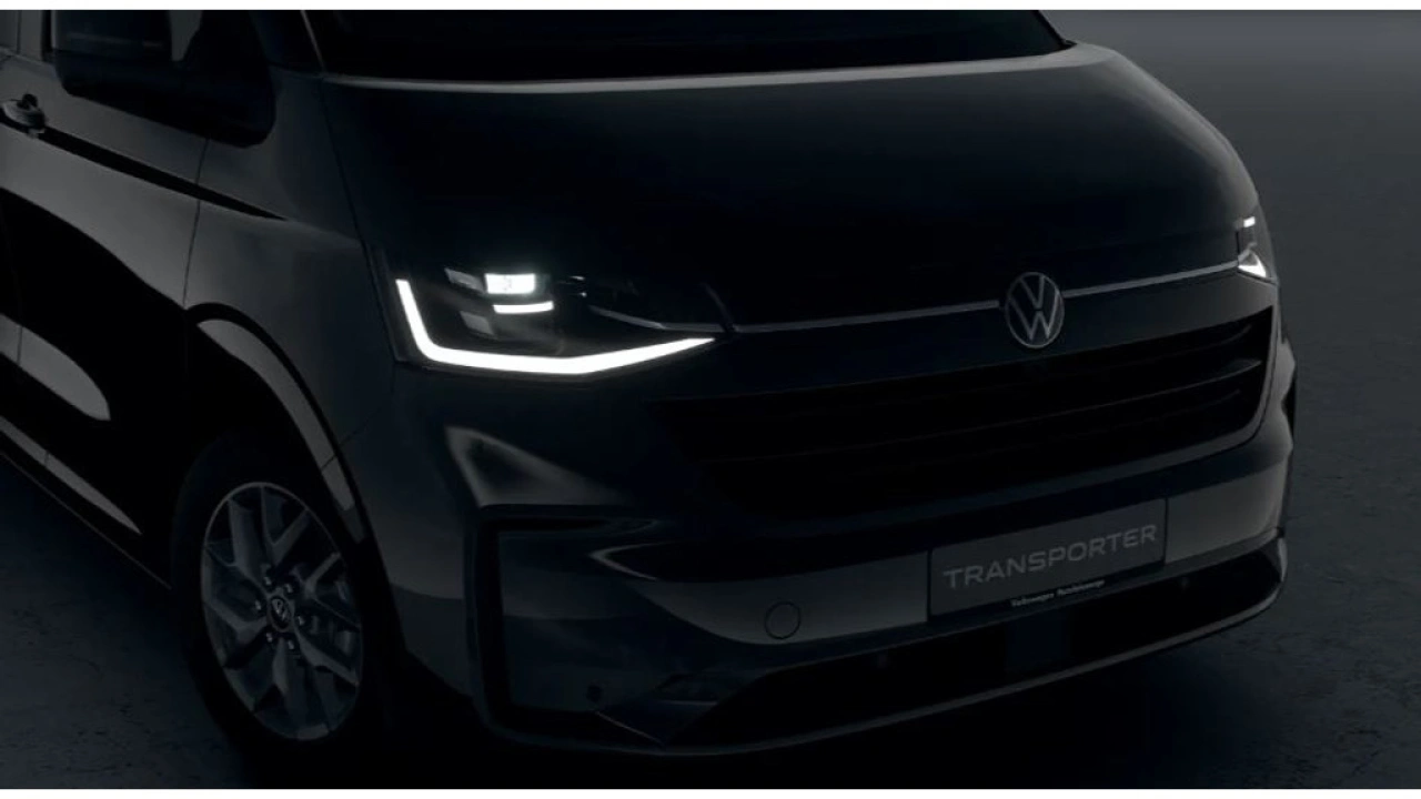 VW Bedrijfswagens Transporter 2.0 TDI 110kW 150PK L2H1 Bulli AUT