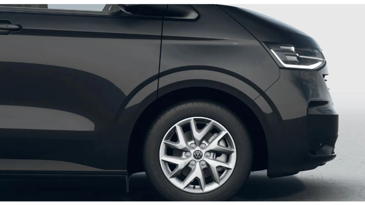 VW Bedrijfswagens Transporter 2.0 TDI 110kW 150PK L2H1 Bulli AUT