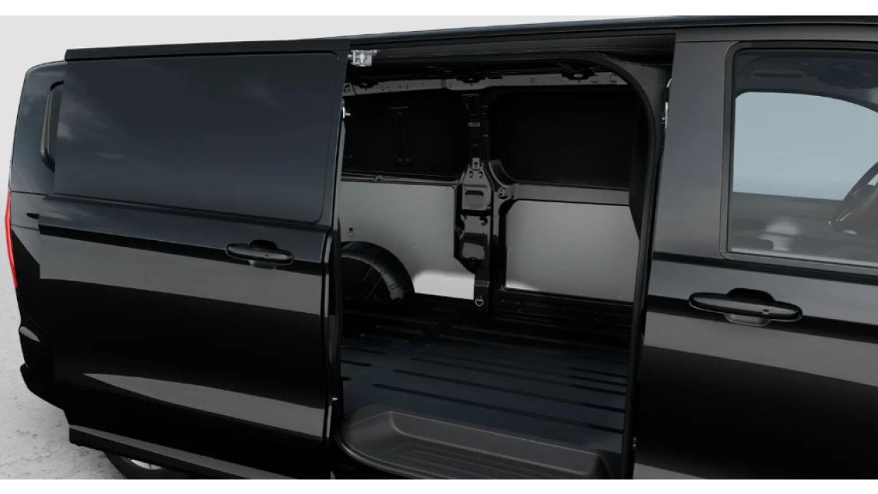 VW Bedrijfswagens Transporter 2.0 TDI 125kW 170PK L2H1 Bulli AUT