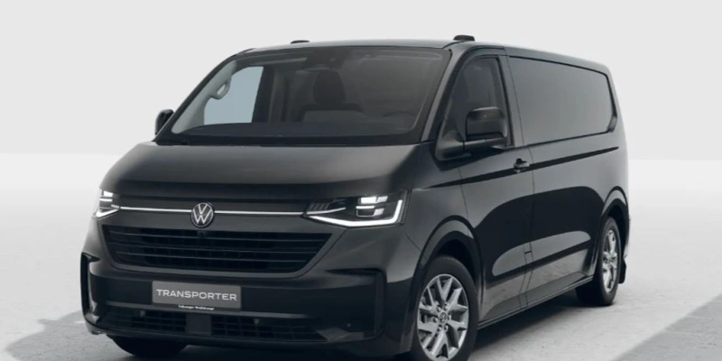 VW Bedrijfswagens Transporter 2.0 TDI 125kW 170PK L2H1 Bulli AUT