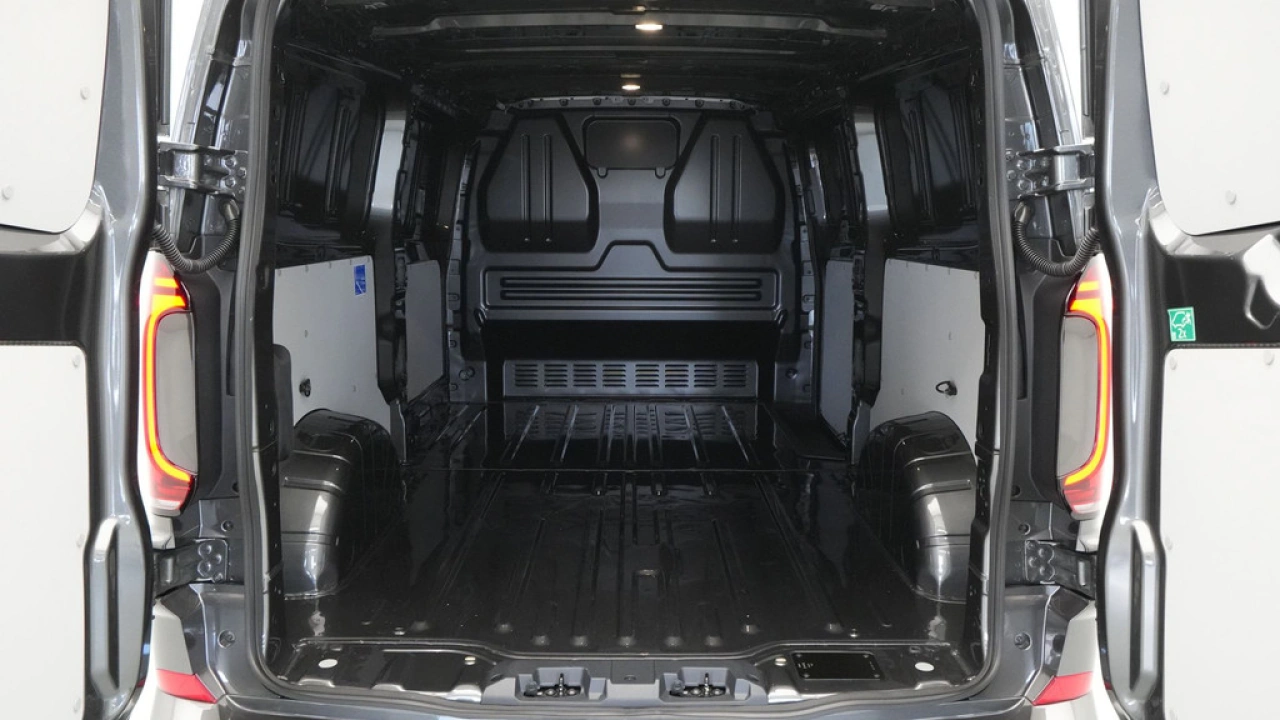 VW Bedrijfswagens Transporter 2.0 TDI 110kW 150PK L2H1 Bulli AUT