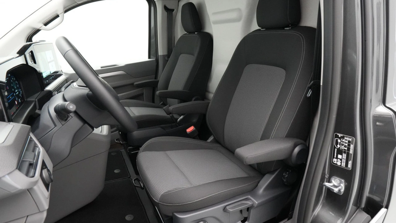 VW Bedrijfswagens Transporter 2.0 TDI 110kW 150PK L2H1 Bulli AUT