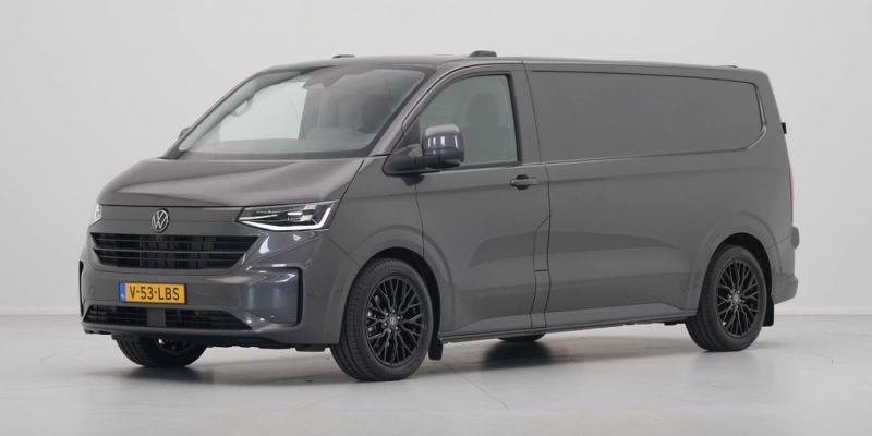 VW Bedrijfswagens Transporter 2.0 TDI 110kW 150PK L2H1 Bulli AUT