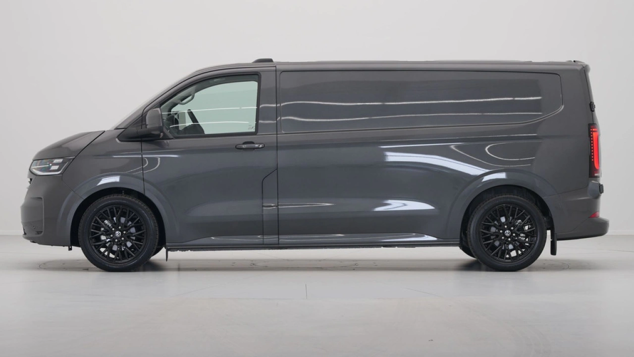 VW Bedrijfswagens Transporter 2.0 TDI 110kW 150PK L2H1 Bulli AUT