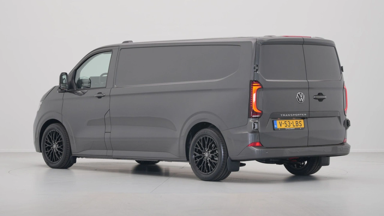 VW Bedrijfswagens Transporter 2.0 TDI 110kW 150PK L2H1 Bulli AUT