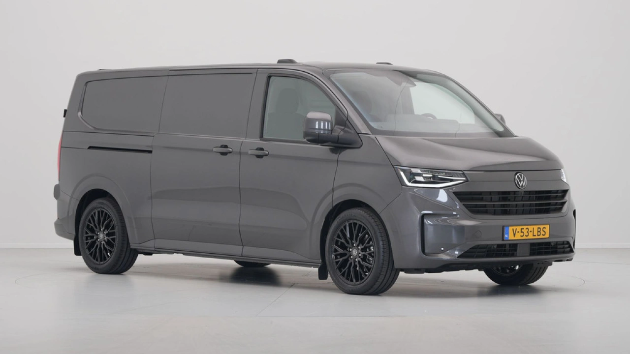 VW Bedrijfswagens Transporter 2.0 TDI 110kW 150PK L2H1 Bulli AUT