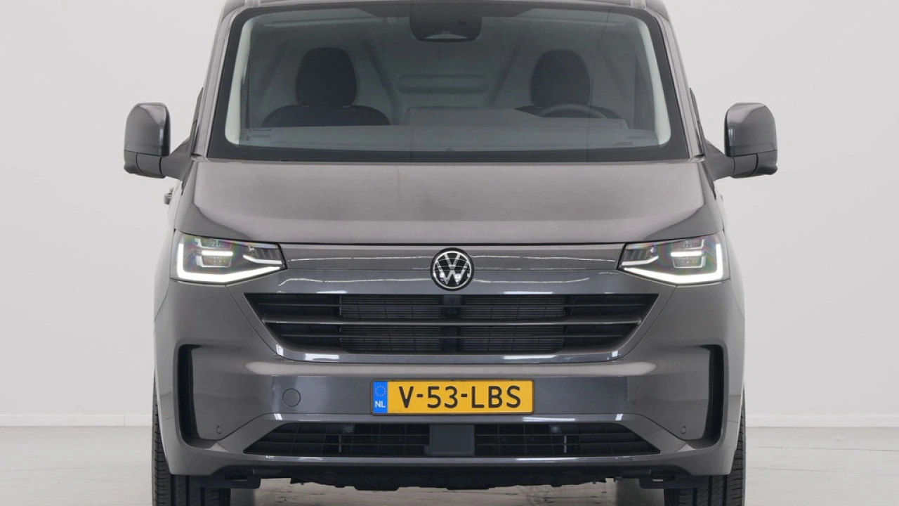 VW Bedrijfswagens Transporter 2.0 TDI 110kW 150PK L2H1 Bulli AUT