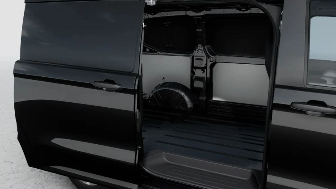 VW Bedrijfswagens Transporter 2.0 TDI 81kW 110PK L1H1 Life