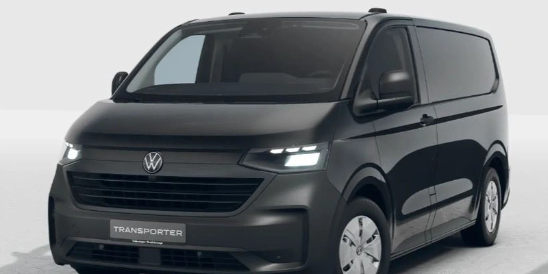 VW Bedrijfswagens Transporter 2.0 TDI 81kW 110PK L1H1 Life