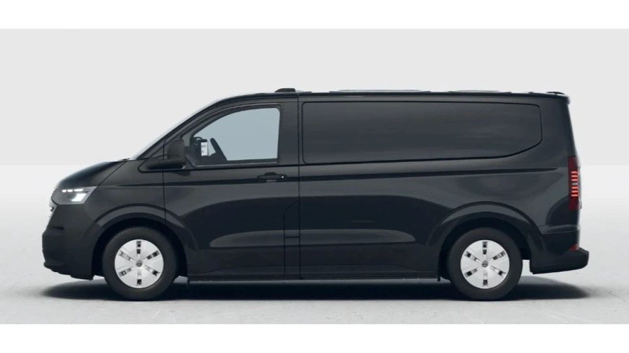 VW Bedrijfswagens Transporter 2.0 TDI 81kW 110PK L1H1 Life