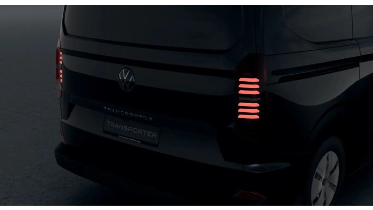 VW Bedrijfswagens Transporter 2.0 TDI 81kW 110PK L1H1 Life