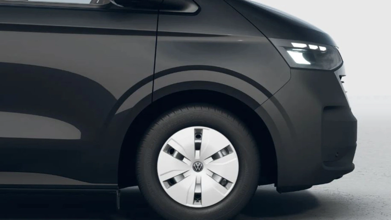 VW Bedrijfswagens Transporter 2.0 TDI 81kW 110PK L1H1 Life