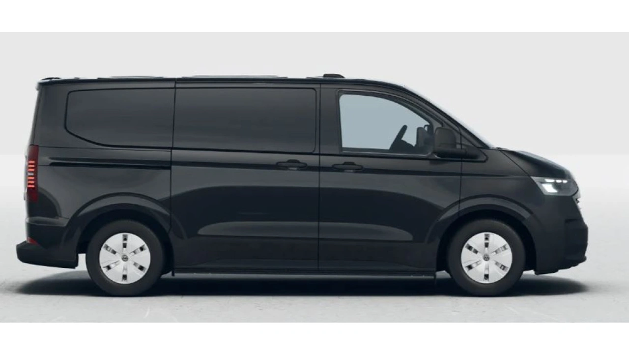 VW Bedrijfswagens Transporter 2.0 TDI 81kW 110PK L1H1 Life