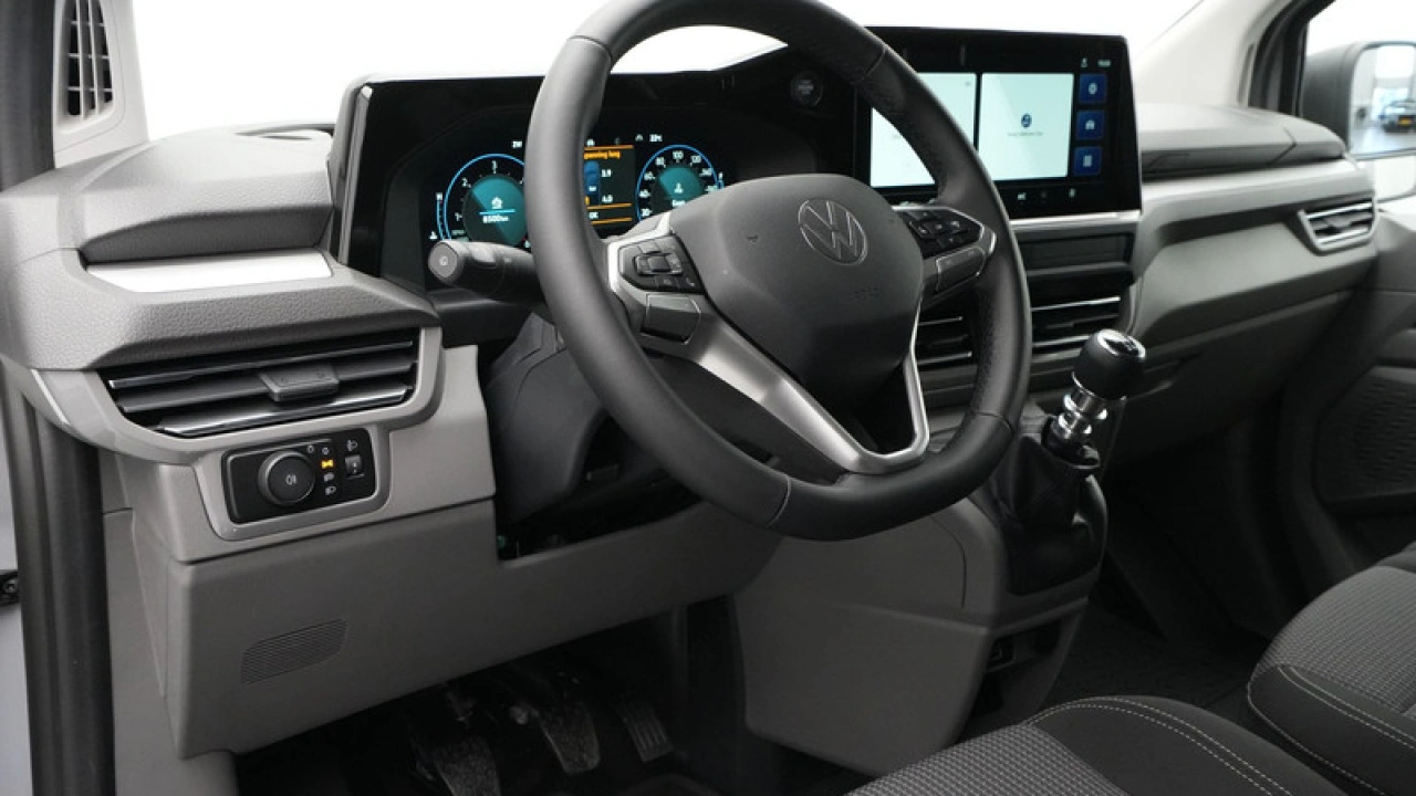 VW Bedrijfswagens Transporter 2.0 TDI 110kW 150PK L2H1 Life