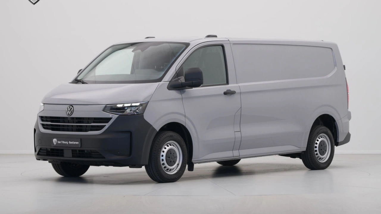 VW Bedrijfswagens Transporter 2.0 TDI 110kW 150PK L2H1 Life