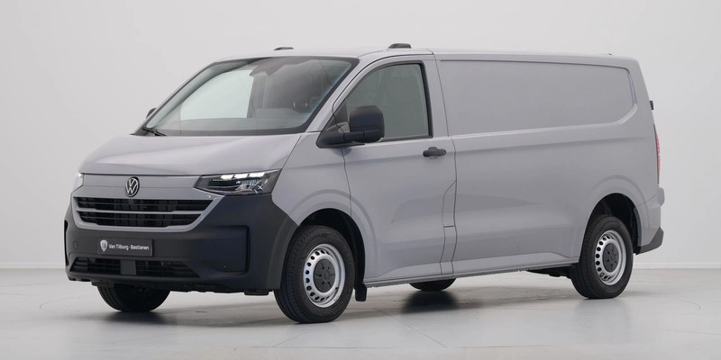 VW Bedrijfswagens Transporter 2.0 TDI 110kW 150PK L2H1 Life