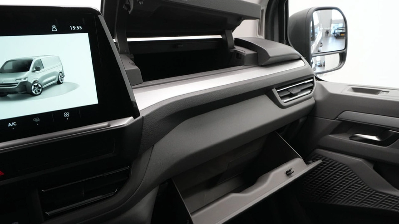 VW Bedrijfswagens Transporter 2.0 TDI 110kW 150PK L2H1 Life