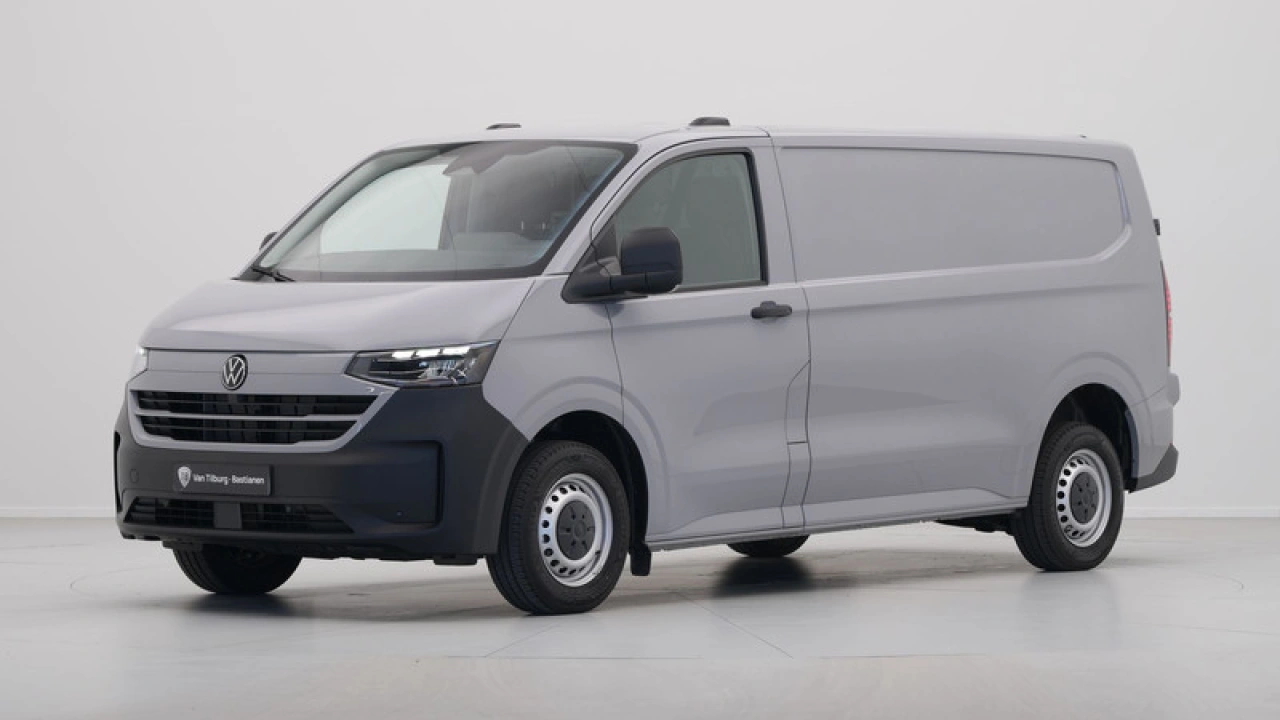 VW Bedrijfswagens Transporter 2.0 TDI 110kW 150PK L2H1 Life