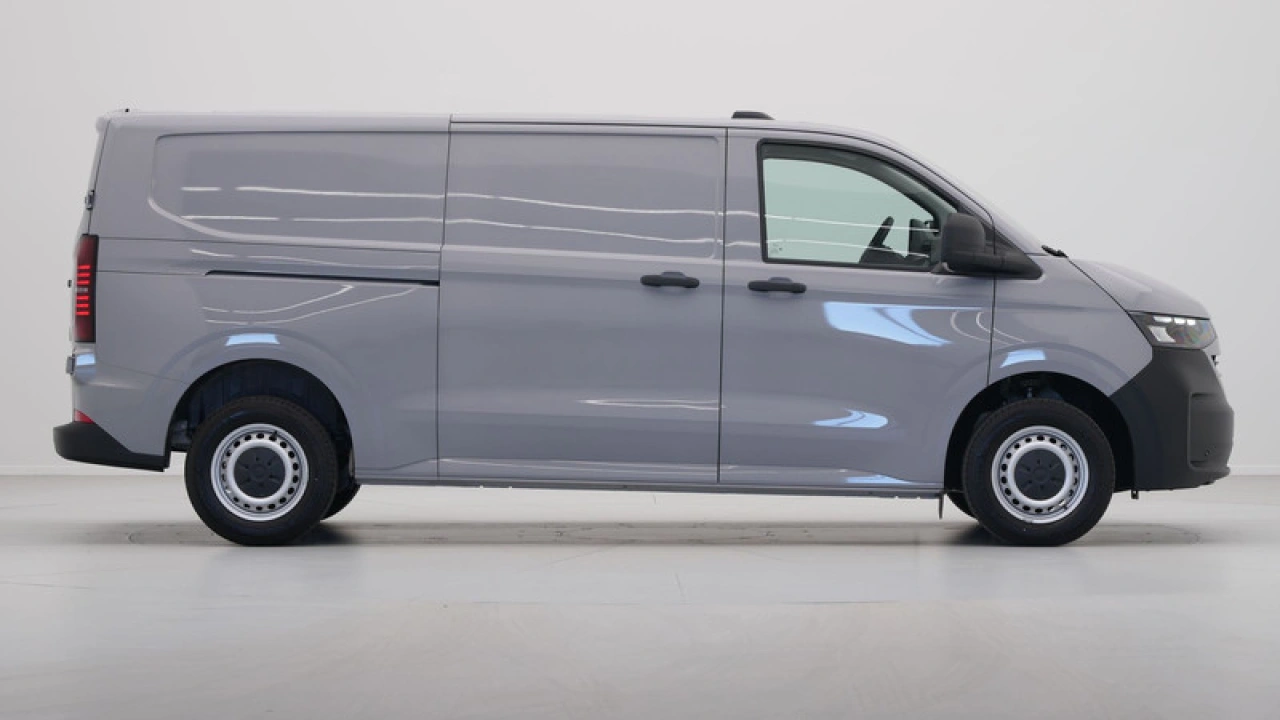 VW Bedrijfswagens Transporter 2.0 TDI 110kW 150PK L2H1 Life
