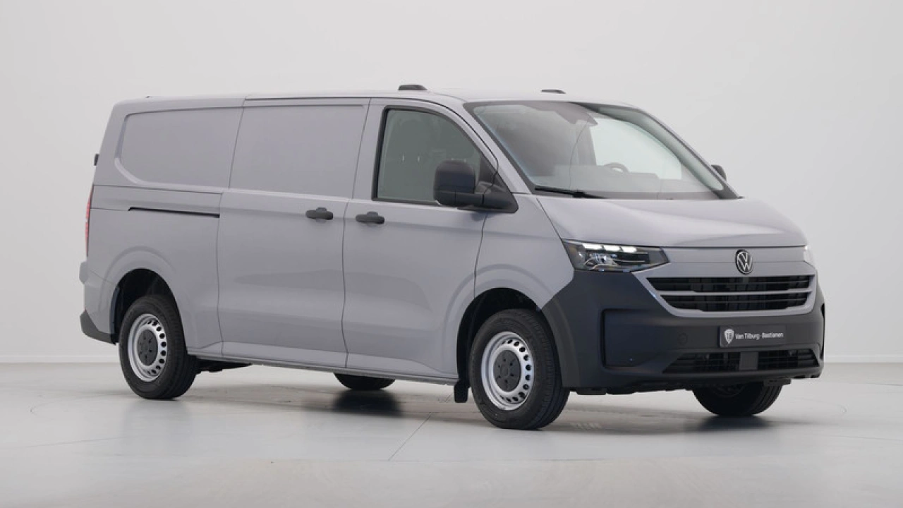 VW Bedrijfswagens Transporter 2.0 TDI 110kW 150PK L2H1 Life