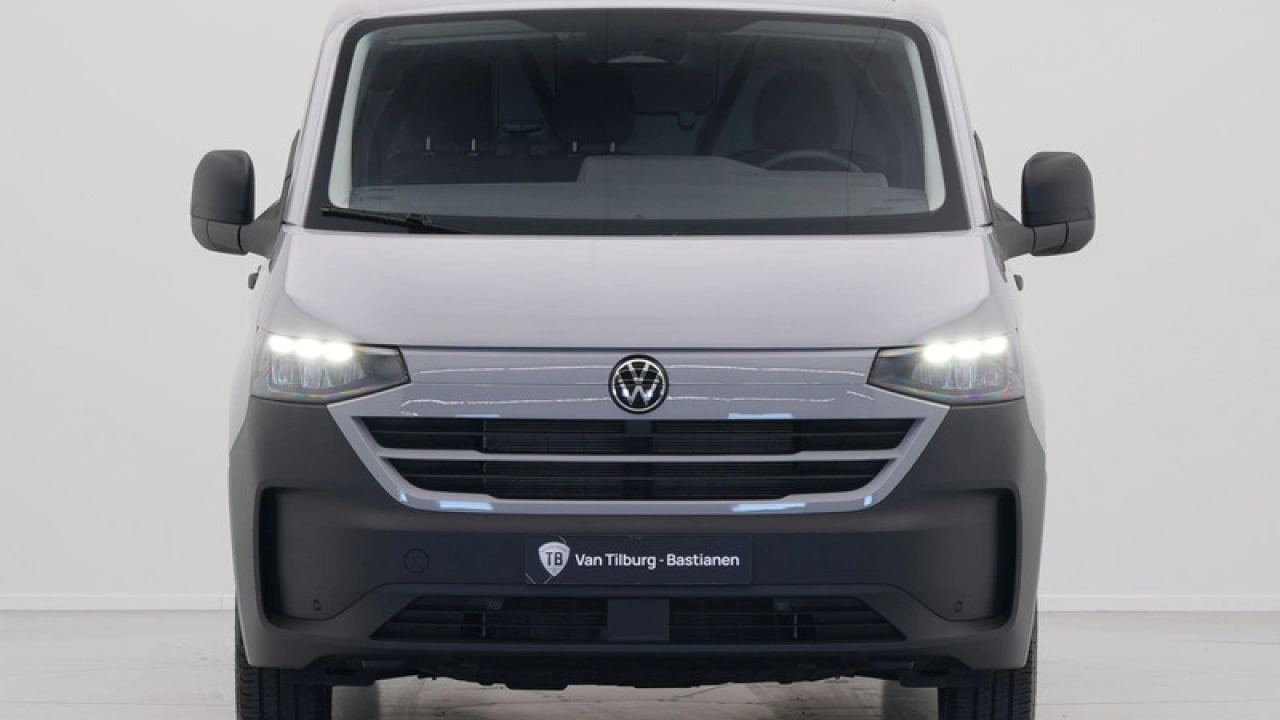 VW Bedrijfswagens Transporter 2.0 TDI 110kW 150PK L2H1 Life