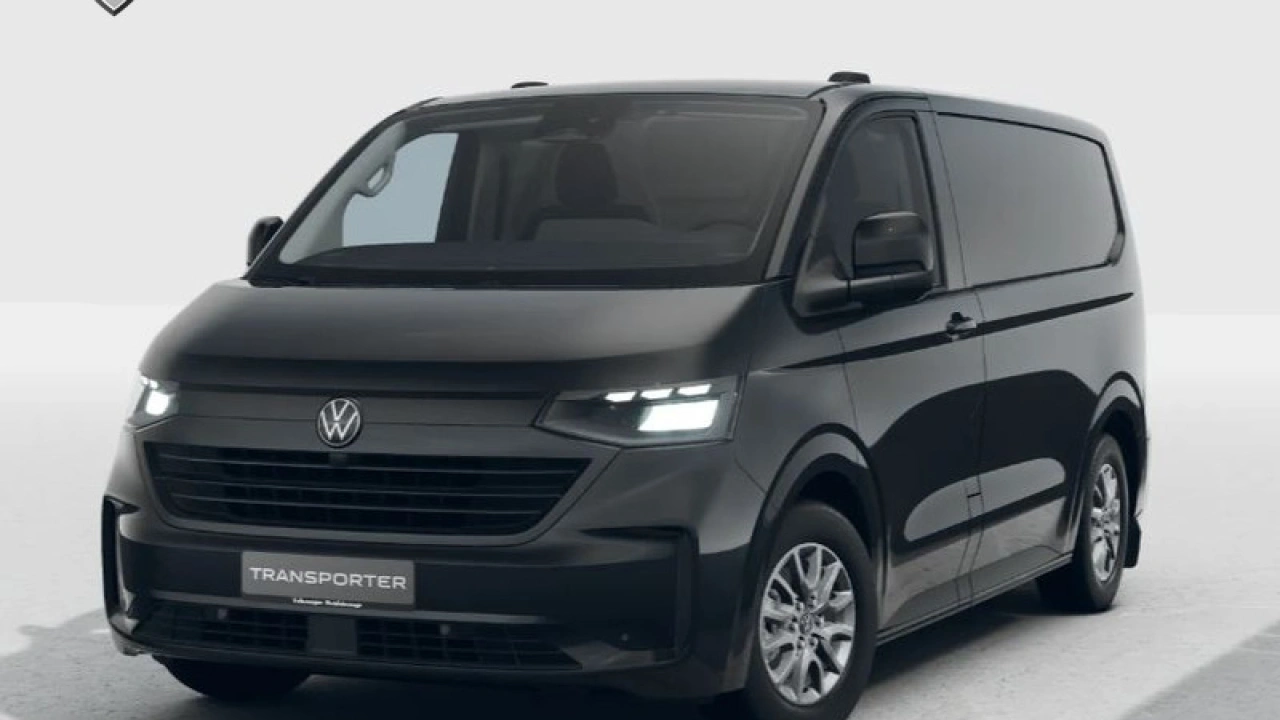 VW Bedrijfswagens Transporter 2.0 TDI 110kW 150PK L1H1 Style
