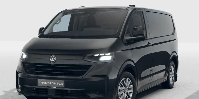 VW Bedrijfswagens Transporter 2.0 TDI 110kW 150PK L1H1 Style
