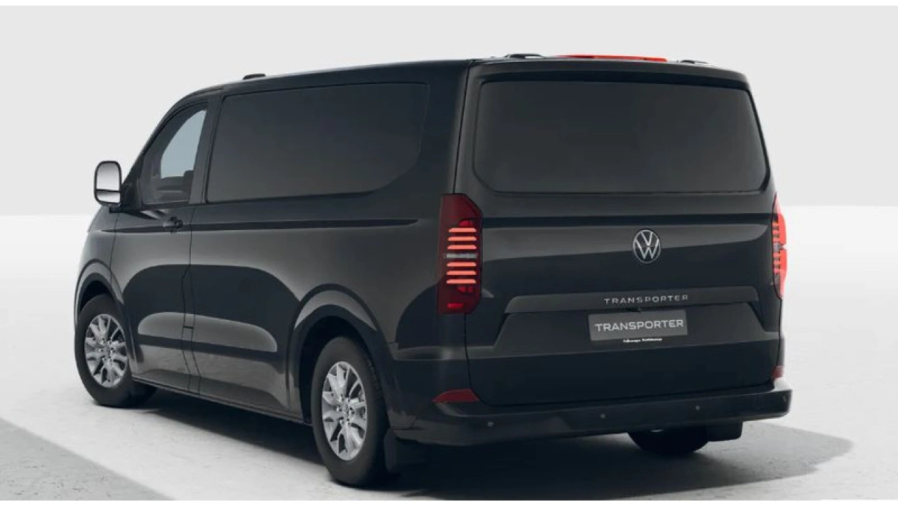 VW Bedrijfswagens Transporter 2.0 TDI 110kW 150PK L1H1 Style