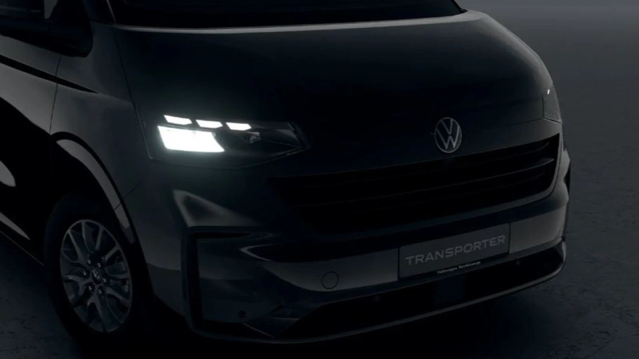 VW Bedrijfswagens Transporter 2.0 TDI 110kW 150PK L1H1 Style