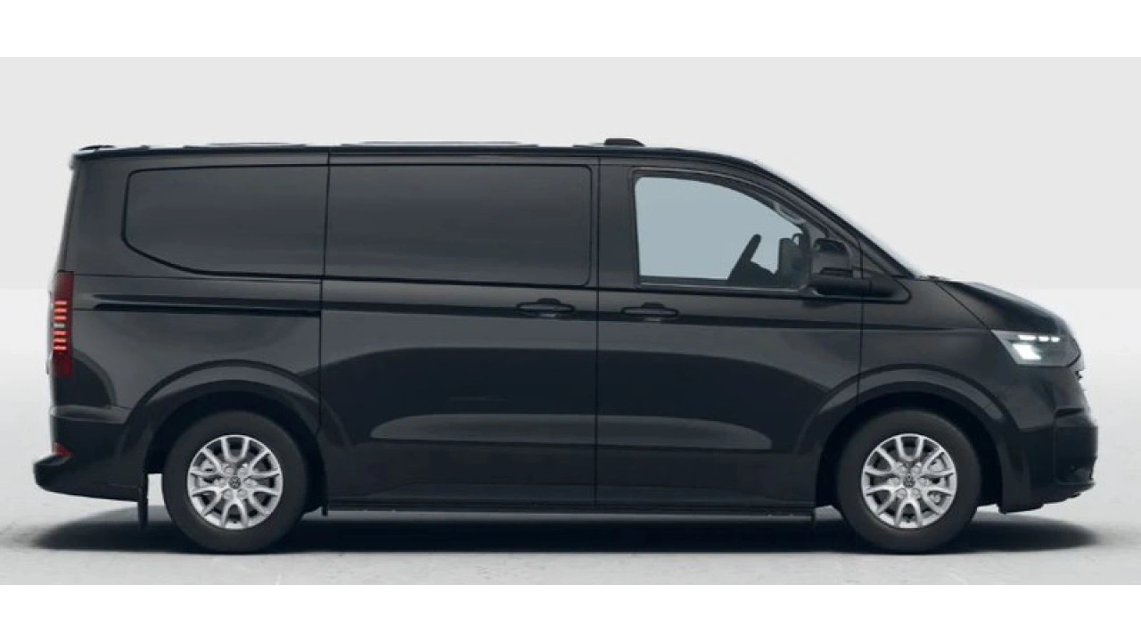 VW Bedrijfswagens Transporter 2.0 TDI 110kW 150PK L1H1 Style