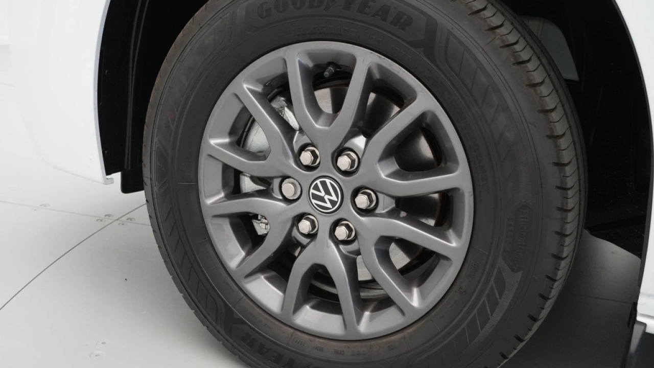 VW Bedrijfswagens Transporter 2.0 TDI 110kW 150PK L2H1 Style AUT
