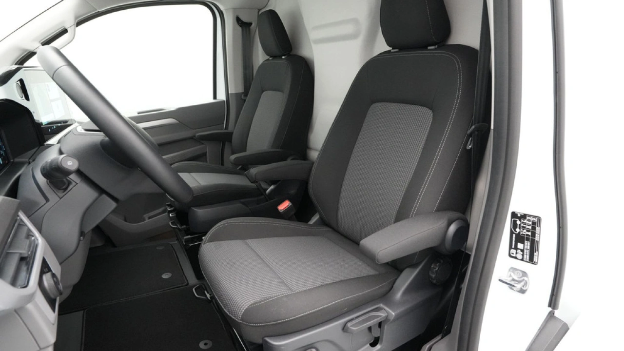 VW Bedrijfswagens Transporter 2.0 TDI 110kW 150PK L2H1 Style AUT