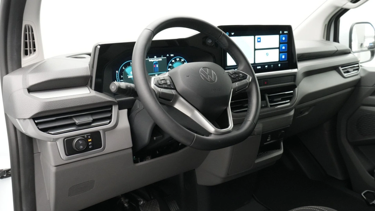 VW Bedrijfswagens Transporter 2.0 TDI 110kW 150PK L2H1 Style AUT
