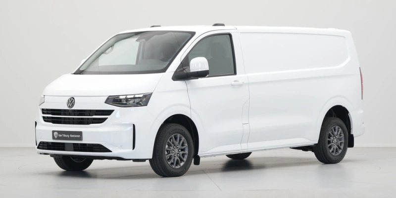 VW Bedrijfswagens Transporter 2.0 TDI 110kW 150PK L2H1 Style AUT