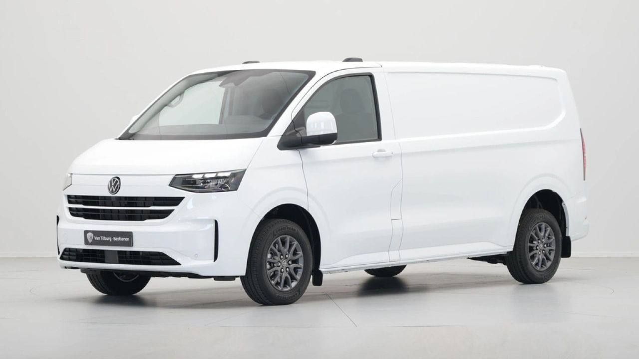VW Bedrijfswagens Transporter 2.0 TDI 110kW 150PK L2H1 Style AUT