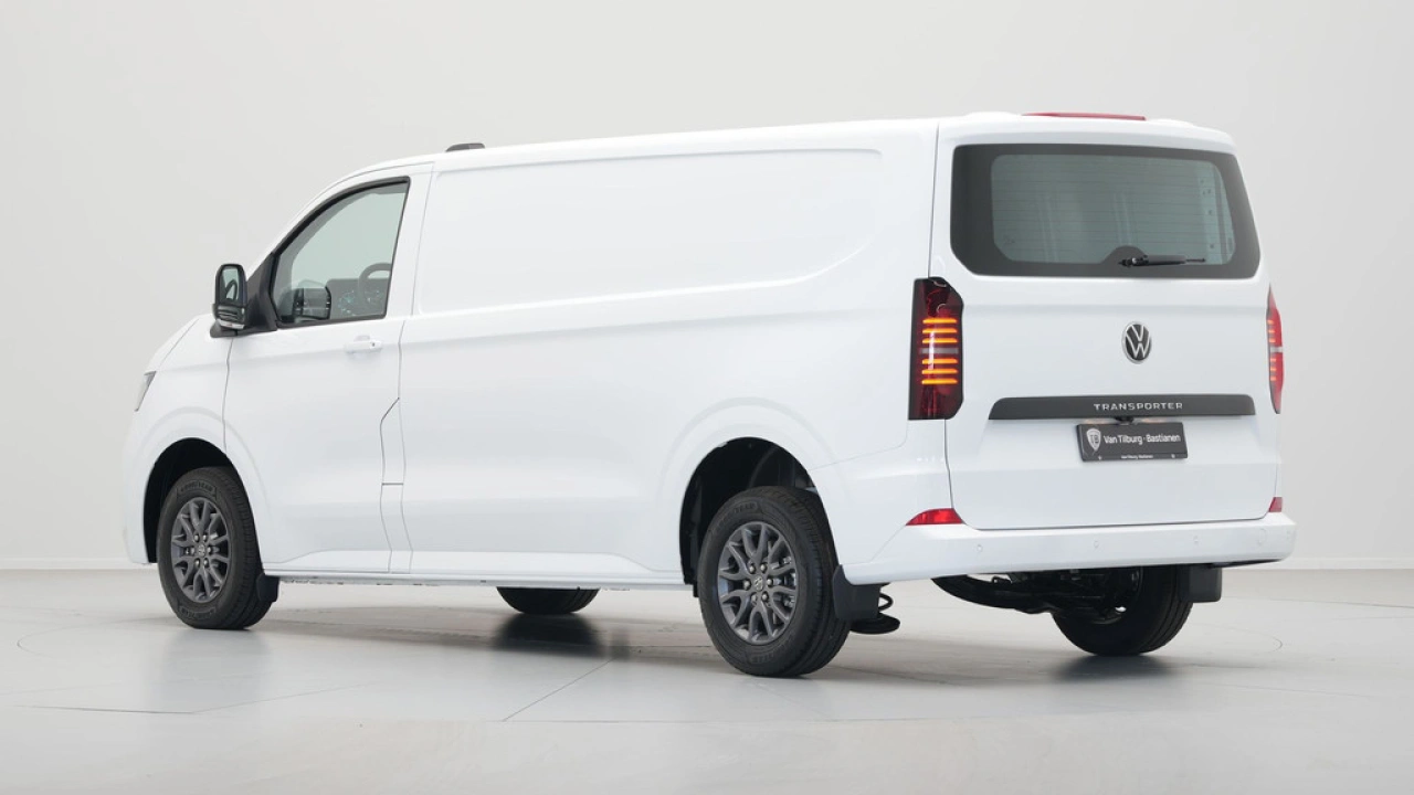 VW Bedrijfswagens Transporter 2.0 TDI 110kW 150PK L2H1 Style AUT