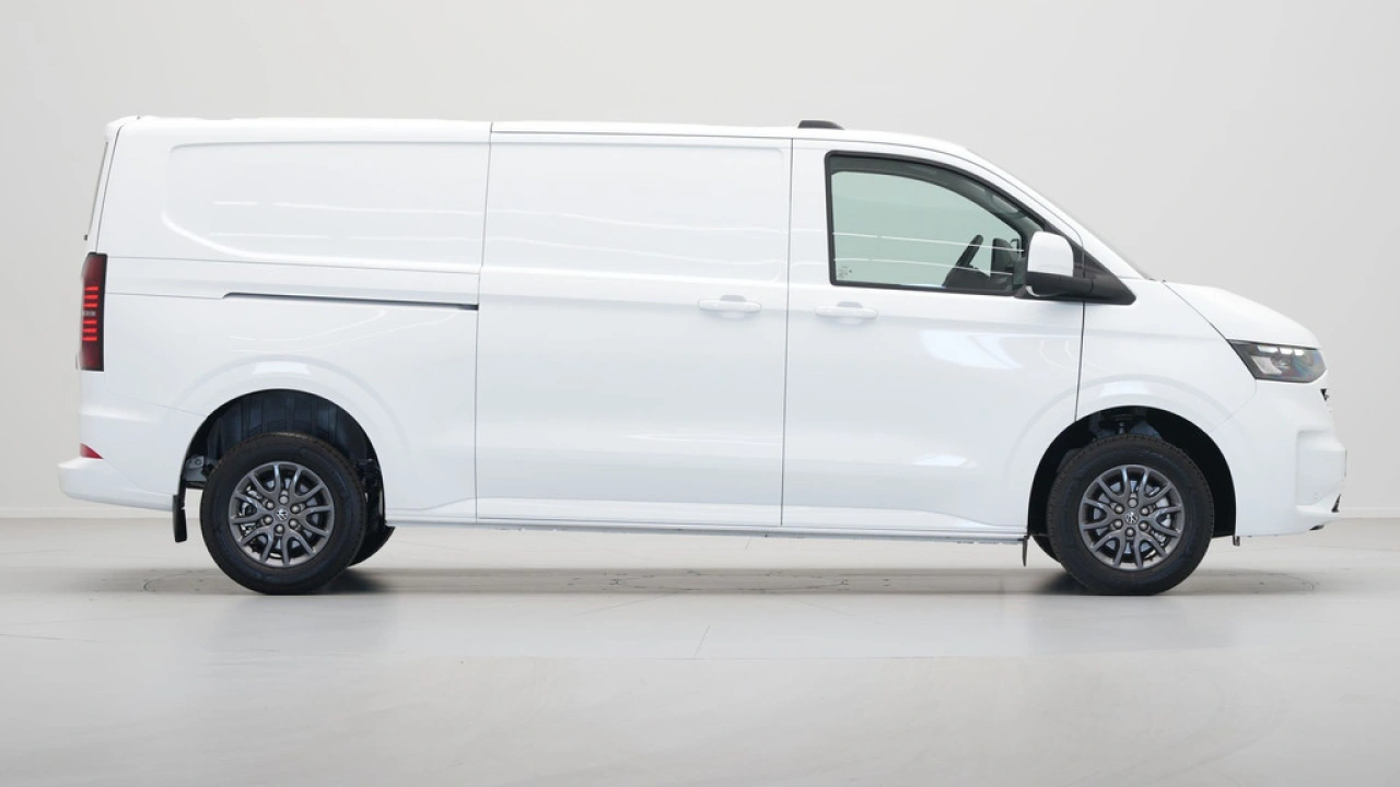 VW Bedrijfswagens Transporter 2.0 TDI 110kW 150PK L2H1 Style AUT
